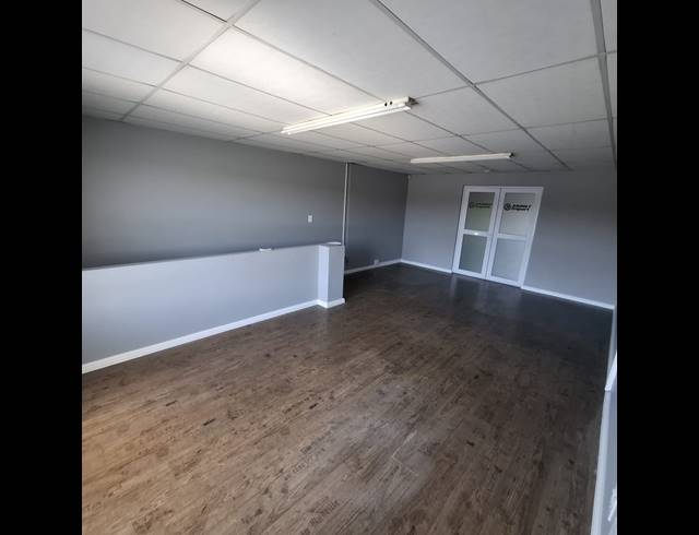 253M² WAREHOUSE TO LET IN BRACKENFELL CENTRAL